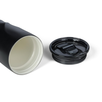BrandCharger tazza da viaggio Vortex Calix Ceramica | 400 ml