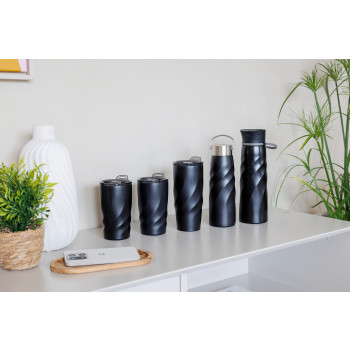 BrandCharger tazza da viaggio Vortex Calix Ceramica | 400 ml