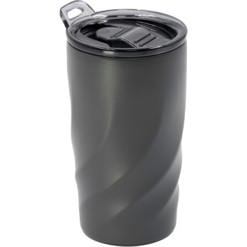 BrandCharger, tazza da viaggio Vortex Calix Ceramica | Riciclata | 400 ml