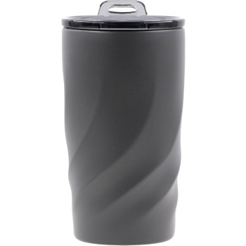 BrandCharger, tazza da viaggio Vortex Calix Ceramica | Riciclata | 400 ml