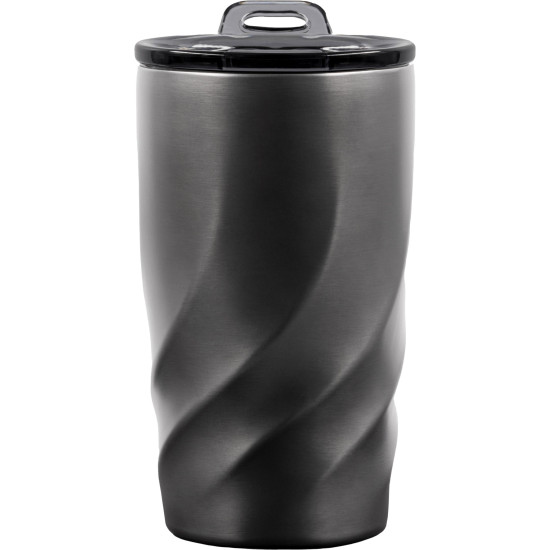 BrandCharger, tazza da viaggio Vortex Calix | Riciclata | 400 ml