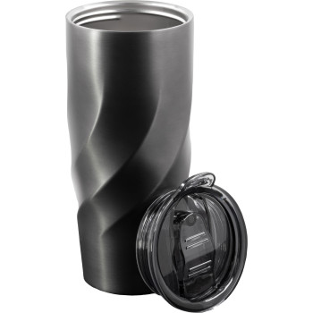 Tazze termiche personalizzate con logo - BrandCharger, tazza da viaggio Vortex Calix XL 500 ml