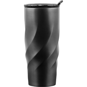Tazze termiche personalizzate con logo - BrandCharger, tazza da viaggio Vortex Calix XL 500 ml