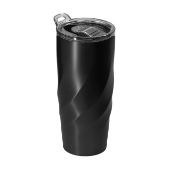 Tazze termiche personalizzate con logo - BrandCharger tazza da viaggio Vortex Calix XL | 500 ml