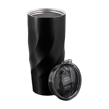Tazze termiche personalizzate con logo - BrandCharger tazza da viaggio Vortex Calix XL | 500 ml