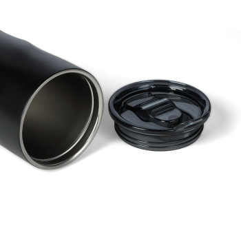 Tazze termiche personalizzate con logo - BrandCharger tazza da viaggio Vortex Calix XL | 500 ml