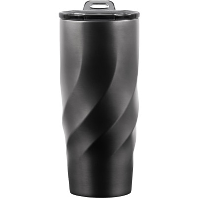 BrandCharger, tazza da viaggio Vortex Calix XL | Riciclata | 500 ml