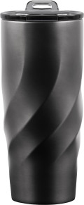 BrandCharger, tazza da viaggio Vortex Calix XL | Riciclata | 500 ml