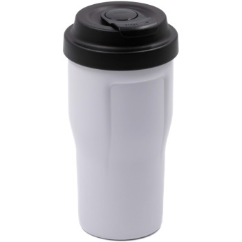 Gadget per cucina e casa regalo aziendale per la casa - BrandCharger, tazza termica Posh Café 510 ml