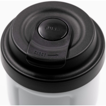 Gadget per cucina e casa regalo aziendale per la casa - BrandCharger, tazza termica Posh Café 510 ml
