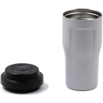 Gadget per cucina e casa regalo aziendale per la casa - BrandCharger, tazza termica Posh Café capacità 510 ml