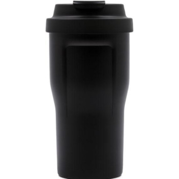 Gadget per cucina e casa regalo aziendale per la casa - BrandCharger, tazza termica Posh Café capacità 510 ml