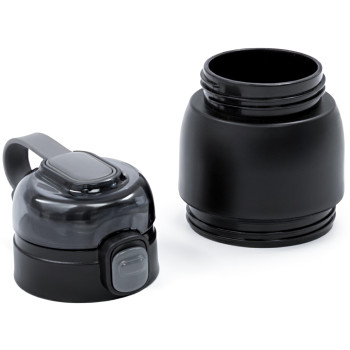 Borraccia personalizzata con logo - BrandCharger, Vortex Hydroboost Cap capacità 250 ml