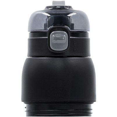 BrandCharger, Vortex Hydroboost Cap capacità 250 ml