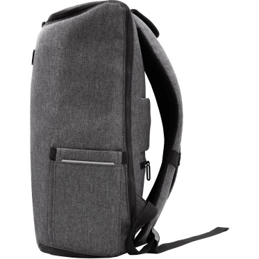 Zaino personalizzabile BrandCharger con scomparti laptop 15,6" e tasca antifurto