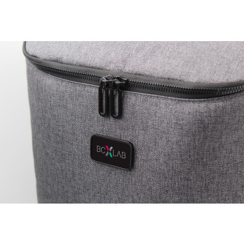 Zaini Antitaccheggio personalizzati con logo - BrandCharger, zaino Marco Polo
