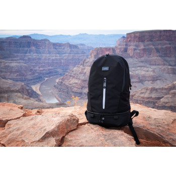 BrandCharger, zaino Nomad