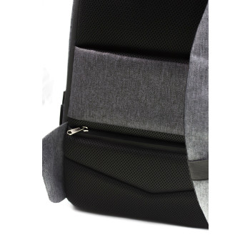 Zaini Antitaccheggio personalizzati con logo - BrandCharger, zaino Phantom