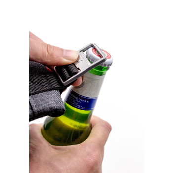 Zaini Antitaccheggio personalizzati con logo - BrandCharger, zaino Phantom