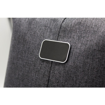 Zaini Antitaccheggio personalizzati con logo - BrandCharger, zaino Phantom