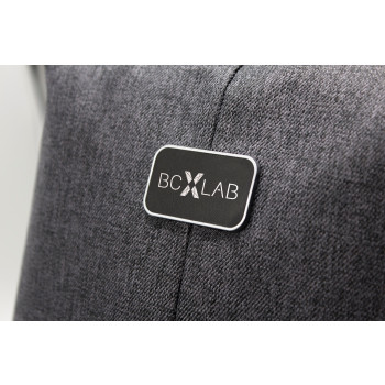 Zaini Antitaccheggio personalizzati con logo - BrandCharger, zaino Phantom