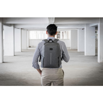 Zaino porta pc personalizzato con logo - BrandCharger, zaino Phantom Lite 2