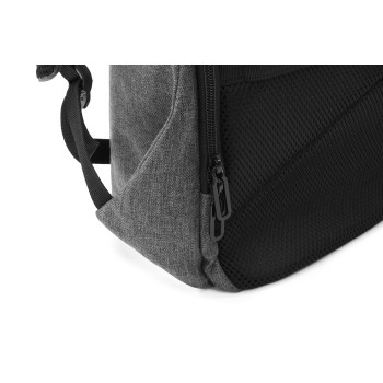 Zaino porta pc personalizzato con logo - BrandCharger, zaino Phantom Mini