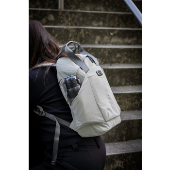 Zaino personalizzato con logo - BrandCharger, zaino Pulse
