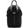 Zaino Pulse personalizzabile in nylon riciclato con vano imbottito per laptop