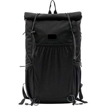 Zaino porta pc personalizzato con logo - BrandCharger, zaino roll-top Venturer