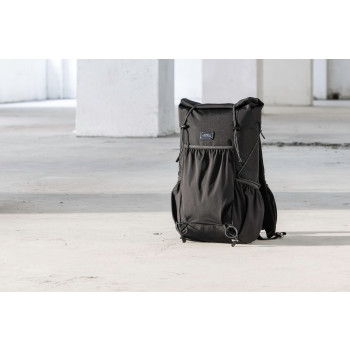 Zaino porta pc personalizzato con logo - BrandCharger, zaino roll-top Venturer