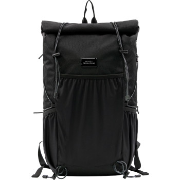 Zaino porta pc personalizzato con logo - BrandCharger, zaino roll-top Venturer