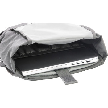 Zaino porta pc personalizzato con logo - BrandCharger, zaino roll-top Venturer