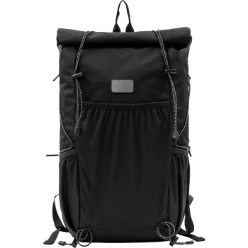 Zaino porta pc personalizzato con logo - BrandCharger, zaino roll-top Venturer