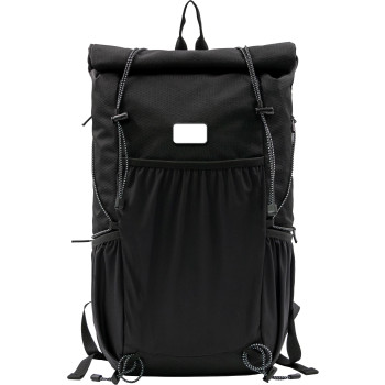 Zaino porta pc personalizzato con logo - BrandCharger, zaino roll-top Venturer