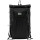 Zaino roll-top personalizzabile BrandCharger tessuto idrorepellente laptop 16"