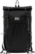 BrandCharger, zaino roll-top Venturer
