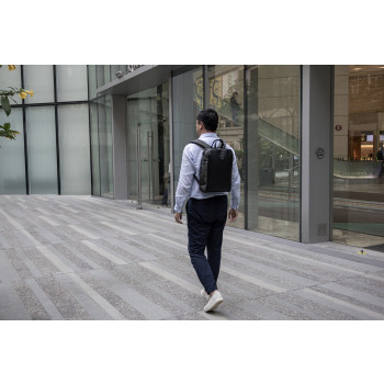 Zaino personalizzato con logo - BrandCharger, zaino tote Nexus