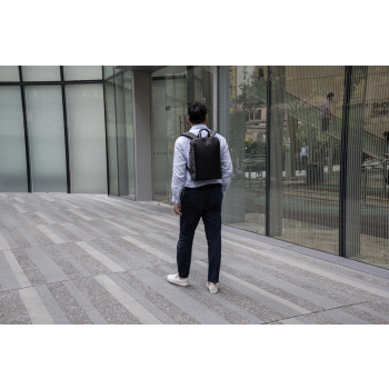 Zaino personalizzato con logo - BrandCharger, zaino tote Nexus