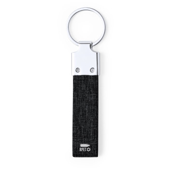 Portachiavi personalizzato con logo - Branis