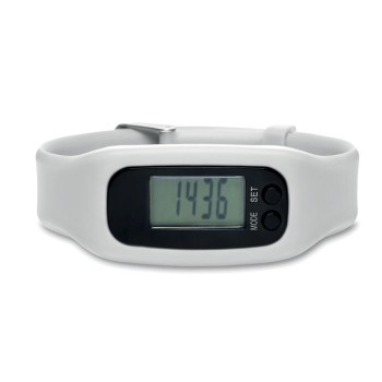 Smartwatch personalizzati con logo - BRATARA - Bracciale contapassi