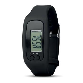 Smartwatch personalizzati con logo - BRATARA - Bracciale contapassi