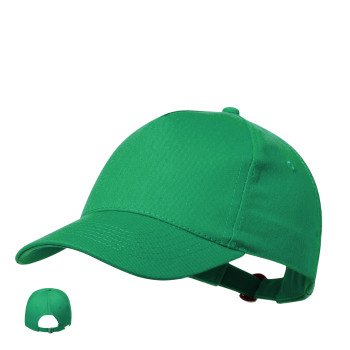 Cappelli personalizzati con logo - Brauner
