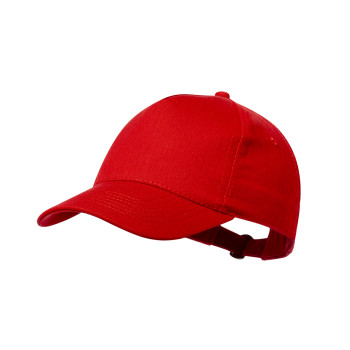 Cappelli personalizzati con logo - Brauner