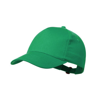 Cappelli personalizzati con logo - Brauner