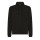 Giacca softshell personalizzabile Black Spider antivento antipioggia