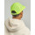 Cappellino personalizzabile Atlantis in nylon 100% con corona traforata