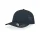 Cappellino personalizzabile Atlantis in nylon 100% con corona traforata