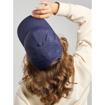 Cappellino baseball personalizzato con logo - Breezy-S