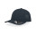 Cappellino personalizzabile Atlantis in nylon 100% con corona traforata
